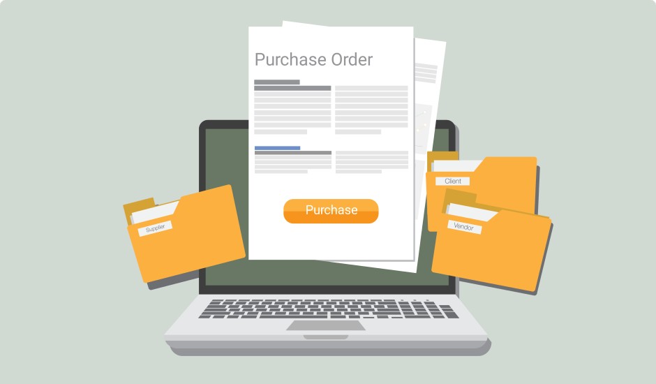 Things To Know About Purchase Order Changes Anvyl