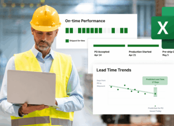 Free Excel production planning template — and how to use it right Free Excel production planning template — and how to use it right