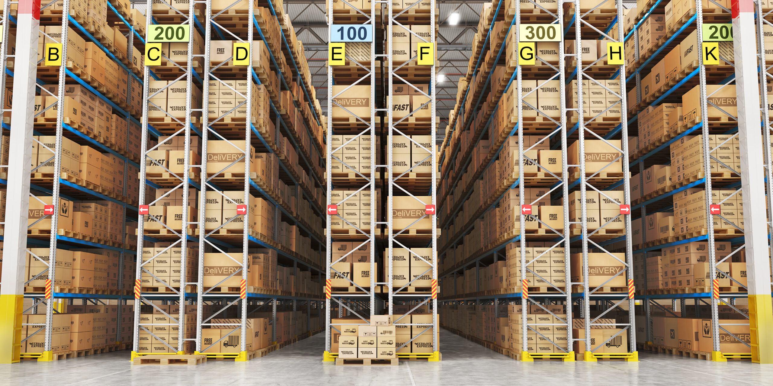 A Quick Guide To Overstock Inventory: What You Should Know - B-Stock  Solutions
