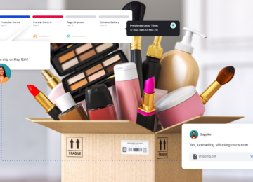 6 Challenges Of Supply Chain Management for Beauty and Personal Care Brands—and How to Overcome Them 